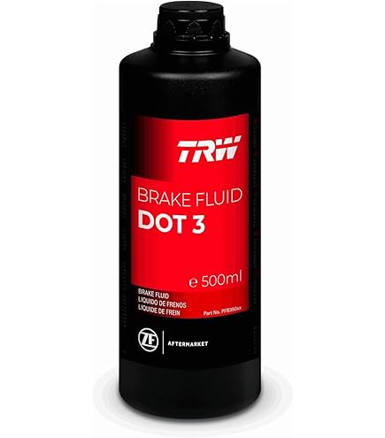Amazon.co.jp: TOYOTA ブレーキフルード DOT3 2500H-A 0.5L Amazon.co.jp: TOYOTA ブレーキフルード DOT3 2500H-A 0.5L